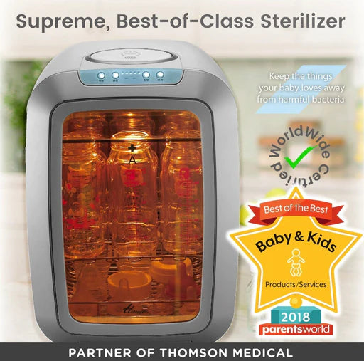 CRAZY HOT SALE HANIL UV Sterilizer Dryer Leading medical grade sterilizer